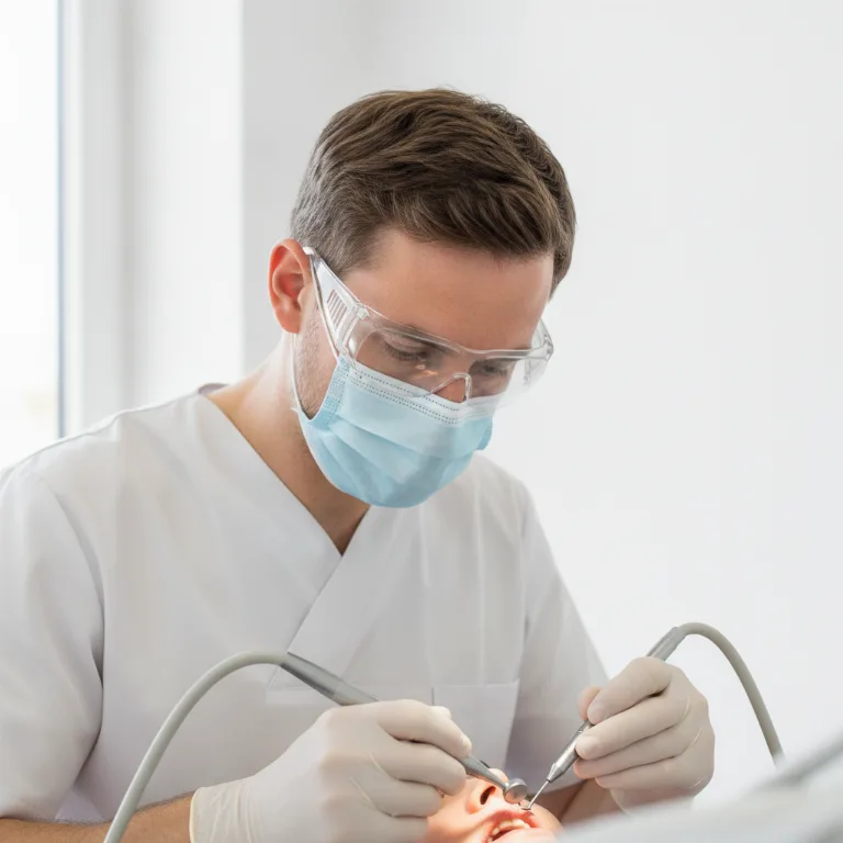 dentysta Kętrzyn